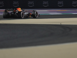 Saudi Arabia F1 GP Auto Racing