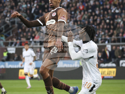 Germany Soccer Bundesliga