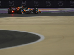 Saudi Arabia F1 GP Auto Racing