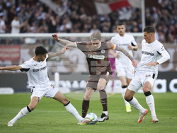 Germany Soccer Bundesliga