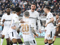 Germany Soccer Bundesliga