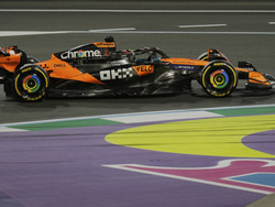Saudi Arabia F1 GP Auto Racing