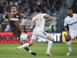 Germany Soccer Bundesliga