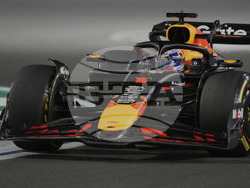 Saudi Arabia F1 GP Auto Racing