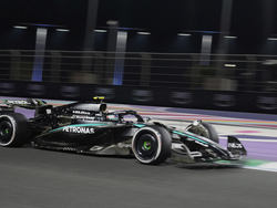 Saudi Arabia F1 GP Auto Racing