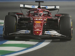 Saudi Arabia F1 GP Auto Racing
