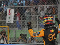 Saudi Arabia F1 GP Auto Racing