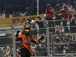 Saudi Arabia F1 GP Auto Racing