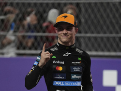 Saudi Arabia F1 GP Auto Racing