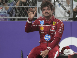 Saudi Arabia F1 GP Auto Racing