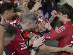 Saudi Arabia F1 GP Auto Racing