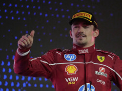 Saudi Arabia F1 GP Auto Racing