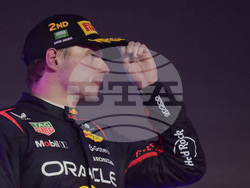 Saudi Arabia F1 GP Auto Racing