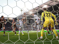 Germany Soccer Bundesliga