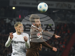 Germany Soccer Bundesliga