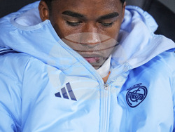 Spain Soccer La Liga