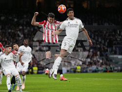 Spain Soccer La Liga