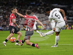 Spain Soccer La Liga