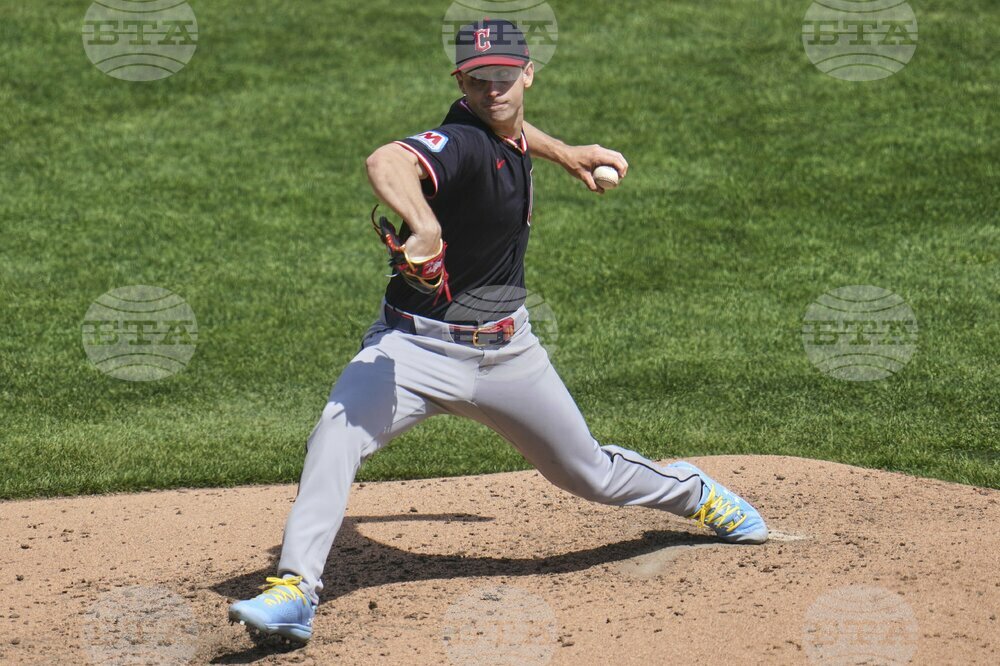 Guardians Pirates Baseball