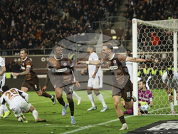 Germany Soccer Bundesliga