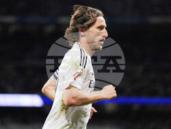 Spain Soccer La Liga