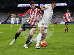 Spain Soccer La Liga