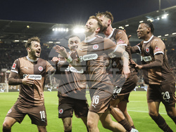 Germany Soccer Bundesliga