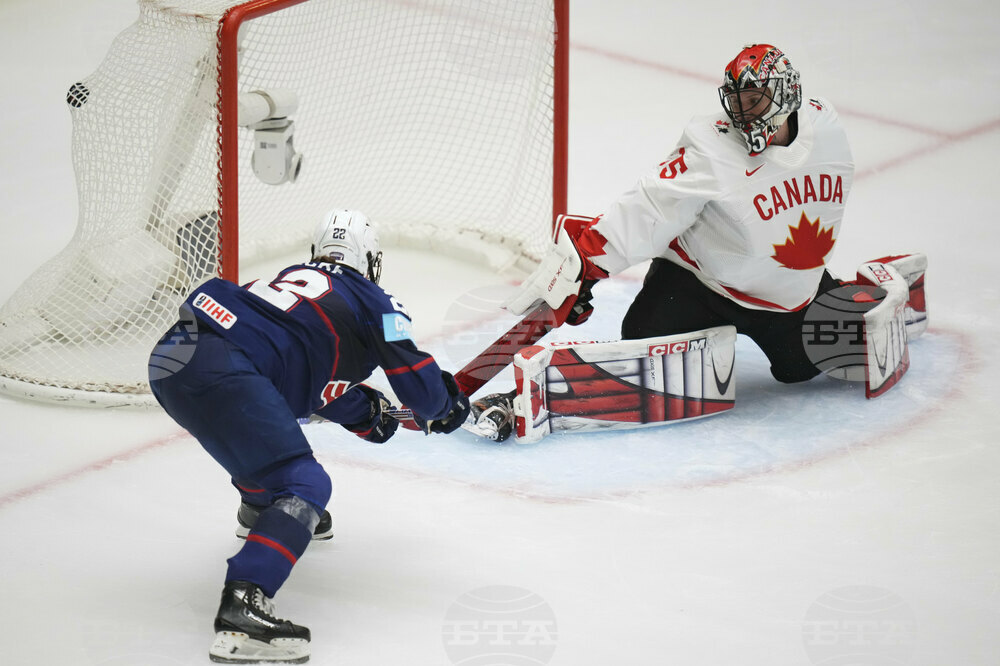 Czech Republic Women's Hockey Worlds