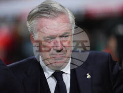 Spain Soccer La Liga