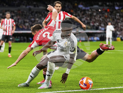 Spain Soccer La Liga