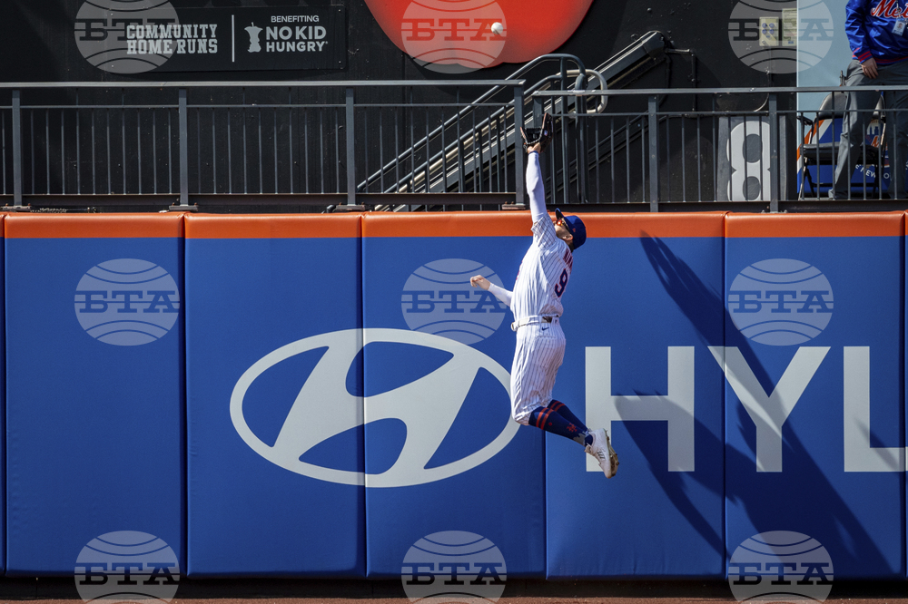 Cardinals Mets Baseball
