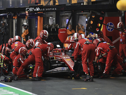Saudi Arabia F1 GP Auto Racing