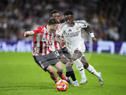 Spain Soccer La Liga