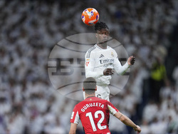 Spain Soccer La Liga