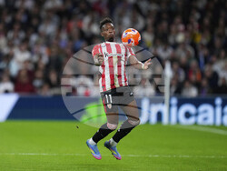 Spain Soccer La Liga