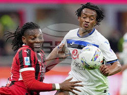 Italy Soccer Serie A