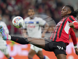 Italy Soccer Serie A