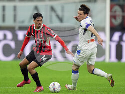 Italy Soccer Serie A