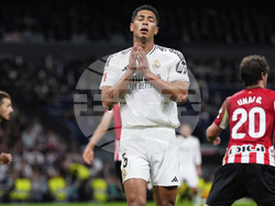 Spain Soccer La Liga