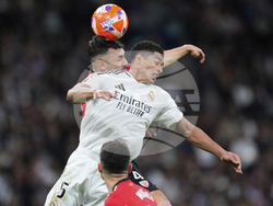 Spain Soccer La Liga