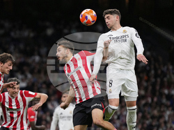 Spain Soccer La Liga