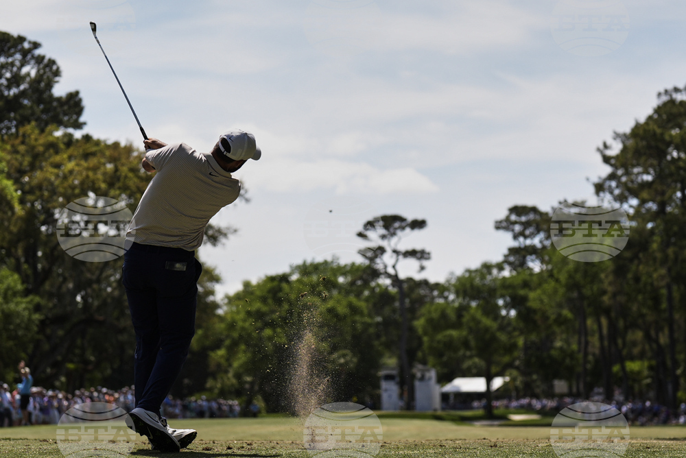 RBC Heritage Golf