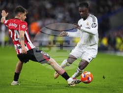 Spain Soccer La Liga