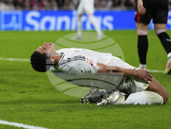 Spain Soccer La Liga