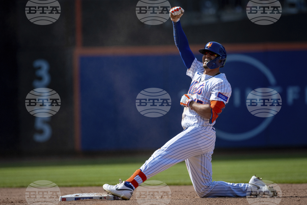 Cardinals Mets Baseball