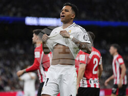 Spain Soccer La Liga