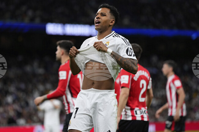 Тотнъм се включва в битката за подписа на Родриго