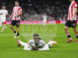 Spain Soccer La Liga