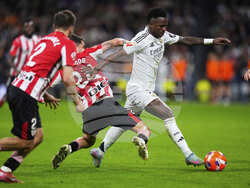 Spain Soccer La Liga