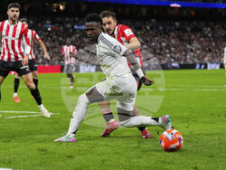 Spain Soccer La Liga